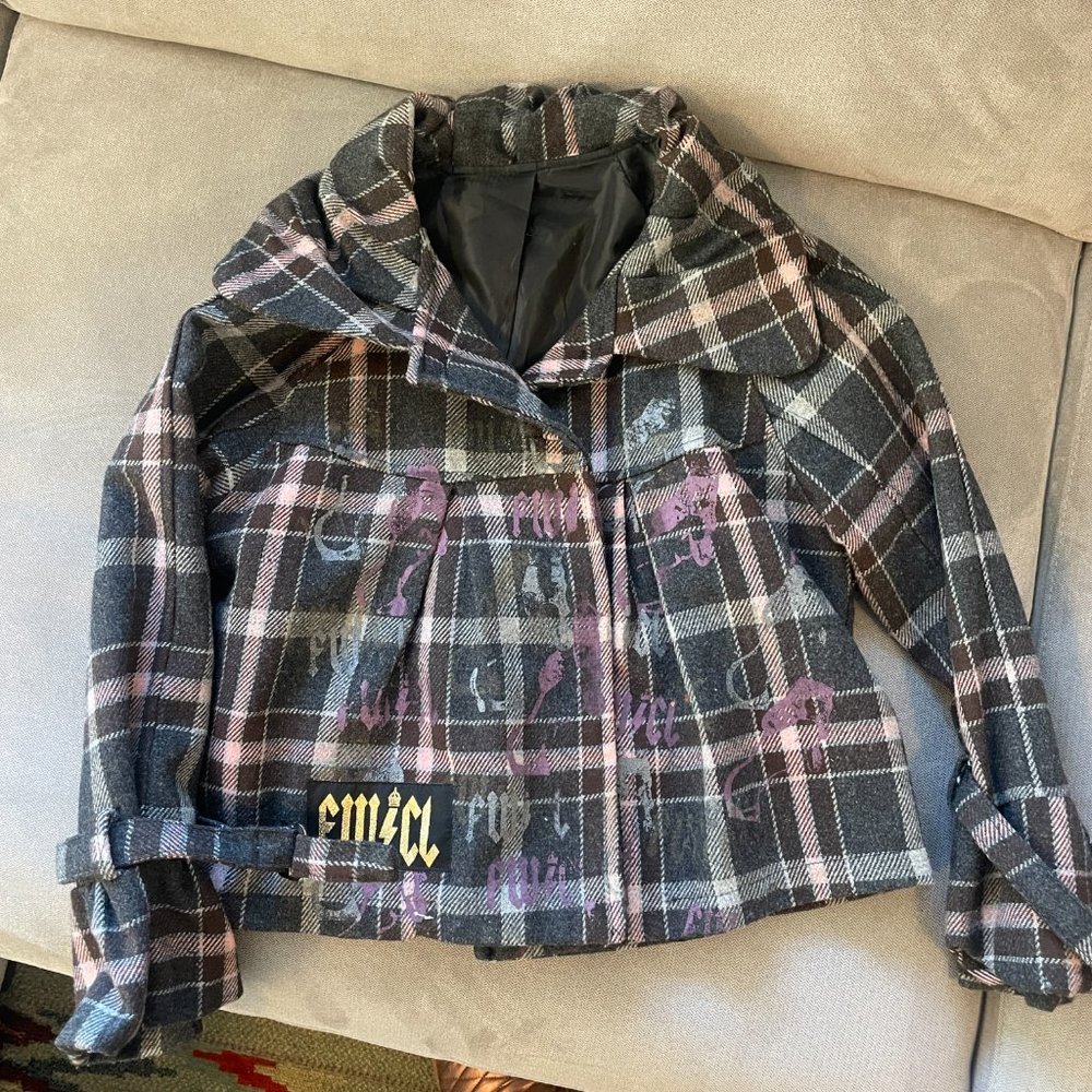 LF jacket for sale